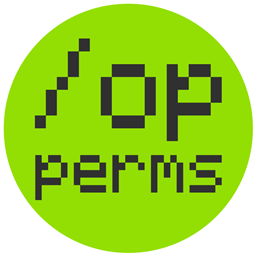 OP Permission Fallback (Fabric) logo