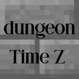 dungeon Time Z logo