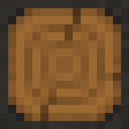 TerraFirmaCraft Better Logs and Planks logo