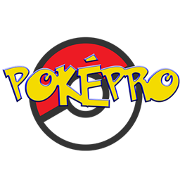 PokePro Server Pack logo