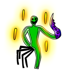 SpyCraft: the Changed logo