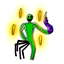 SpyCraft: the Changed logo