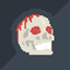Horror Craft - The Immemorial logo
