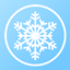 StitchedSnow logo