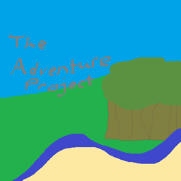 The Adventure Project logo