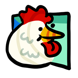 ChickenCube project image