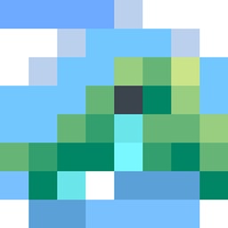 Glazin [8x]: Java Edition logo