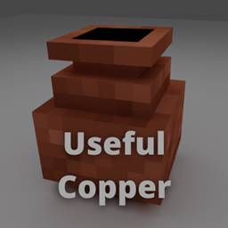 More Useful Copper+ project image