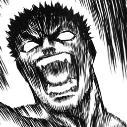 Dragon Slayer [From Berserk manga] logo