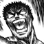 Dragon Slayer [From Berserk manga] logo