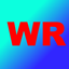 Waterproof Redstone logo