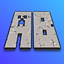 Aetherborn Origin logo