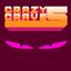 Crazy Crave 5 logo