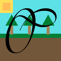 Project Omicron logo