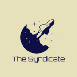 The Syndicate Server logo