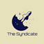 The Syndicate Server logo