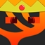 randomness(easy2) logo