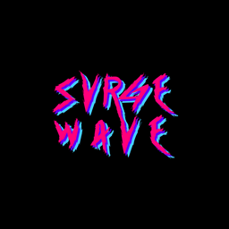 SVRGEWAVE Music Disks Pack