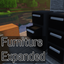 Furniture Expanded logo
