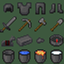 Consistent Iron logo