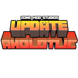 Update Axolotlic logo