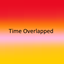 Time-overlapped logo