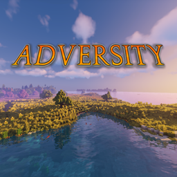 Adversity logo