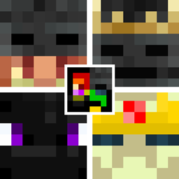 Dimensional Wars project image