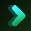 DashLoader logo