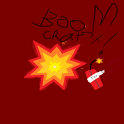 Boom Craft (vannila) logo