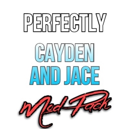 Cayden And Jace ModPack logo