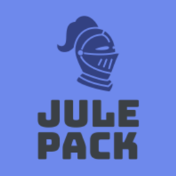 Jule pack logo