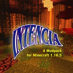 Intencia logo