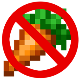 Inventory Item Blacklist