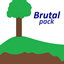 Brutalpack logo