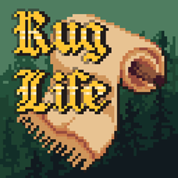 Rug Life logo