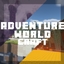 Adventure World Craft logo