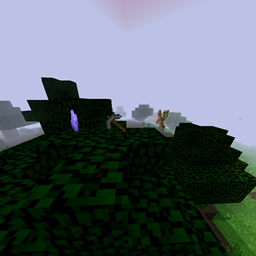 Chrisi's Hardcore Pack project image