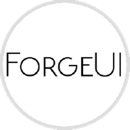 ForgeUI ActionBars Extended project avatar