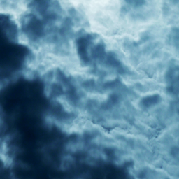 Evil Sky logo