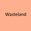 Wastelands logo