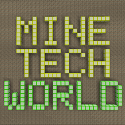 MineTechWorld - Files - Minecraft Modpacks - CurseForge