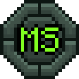 Mine Souls logo