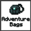 AdventureBags logo