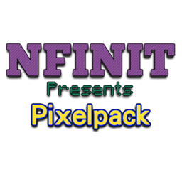 NFINIT Pixelpack