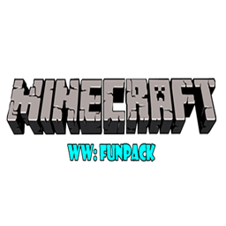 WarpWrath: FunPack logo