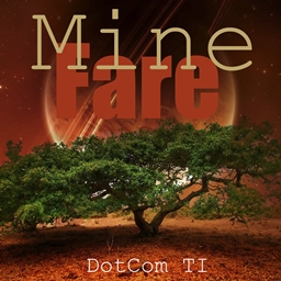 MineFare logo