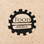 AromaCraft | Food logo
