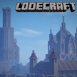 Lodecraft logo