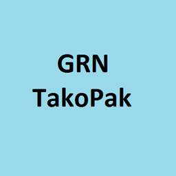 TakoPack project image